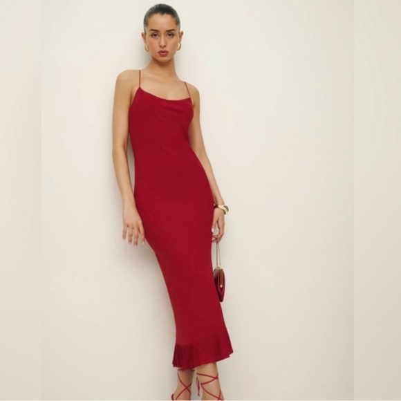 Reformation Dresses & Skirts - NWT Reformation Suki Dress